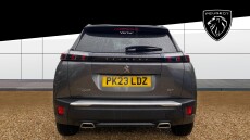 Peugeot 2008 1.2 PureTech 130 GT 5dr Petrol Estate